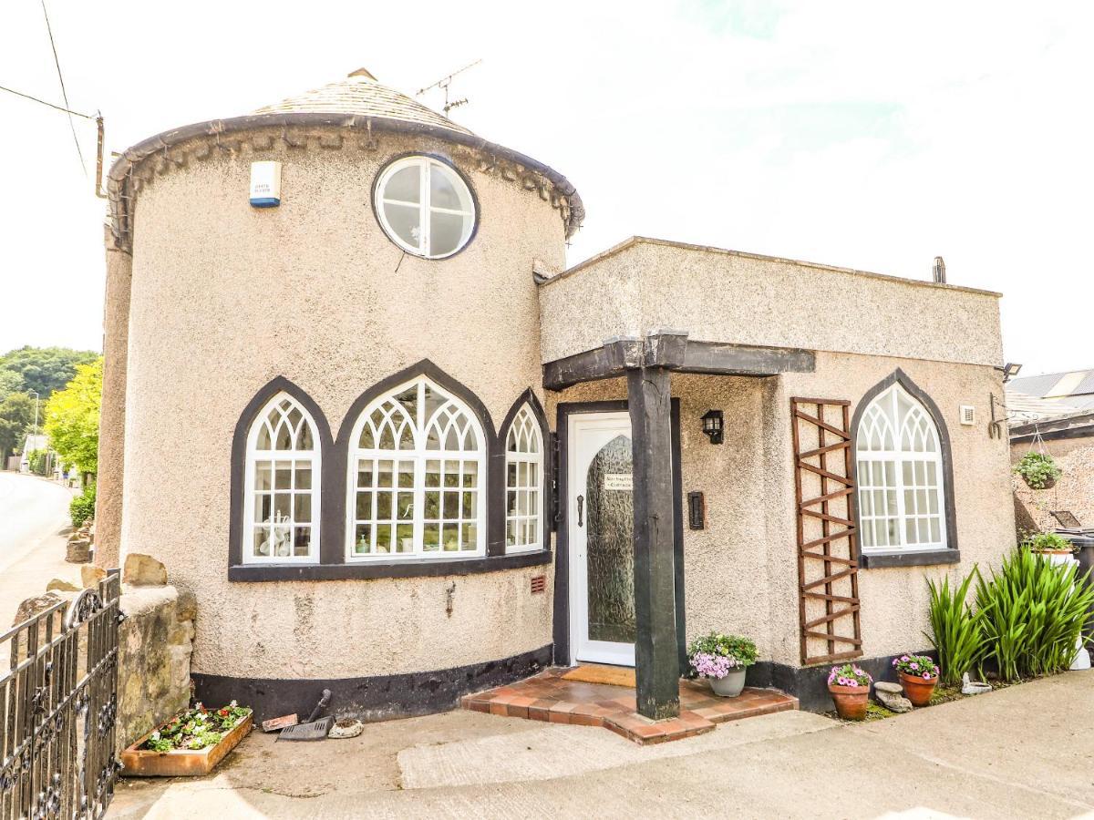רקסהאם Springfield Cottage מראה חיצוני תמונה