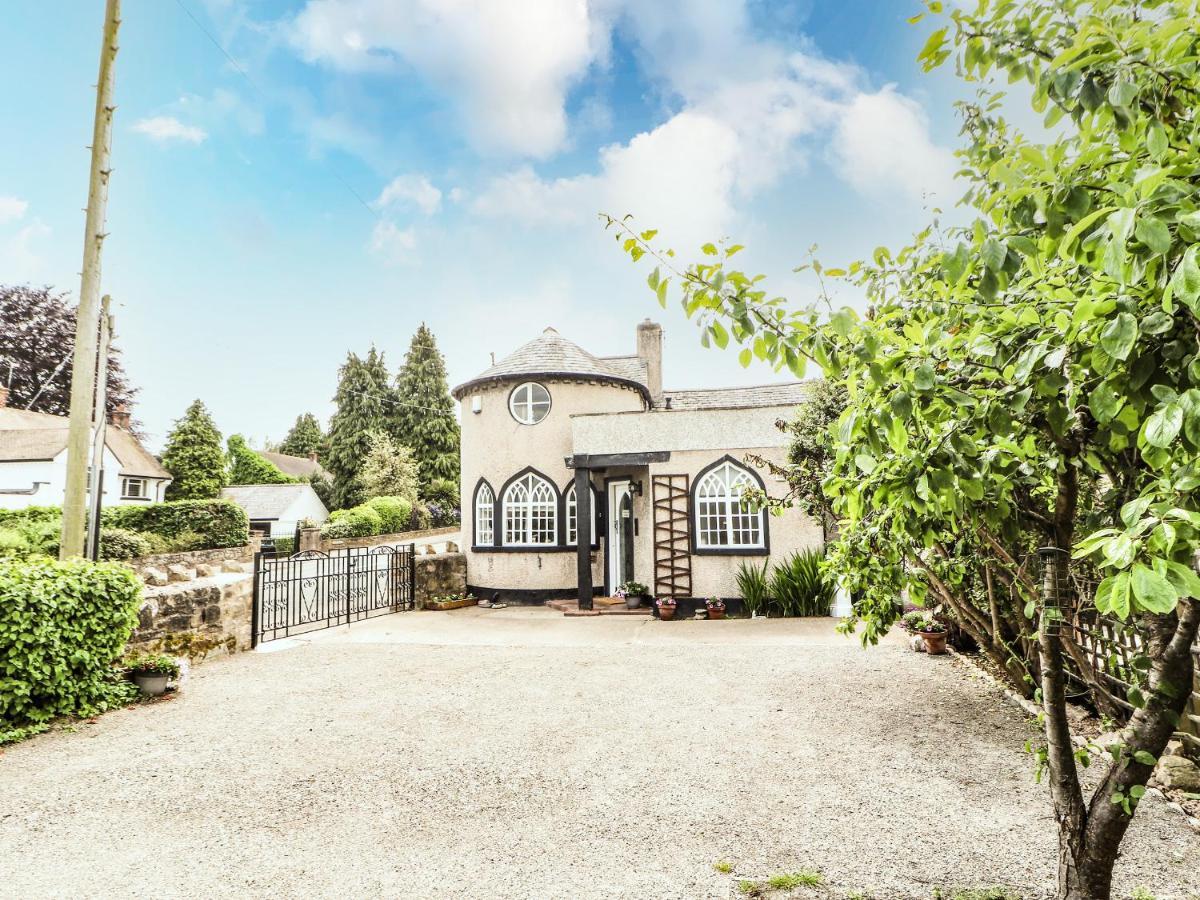 רקסהאם Springfield Cottage מראה חיצוני תמונה