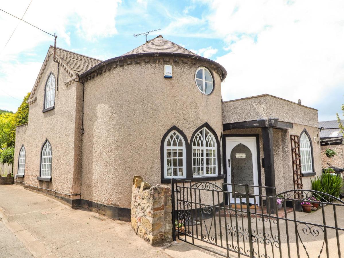 רקסהאם Springfield Cottage מראה חיצוני תמונה