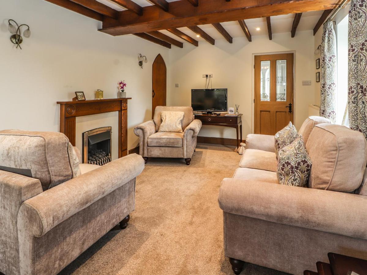 רקסהאם Springfield Cottage מראה חיצוני תמונה